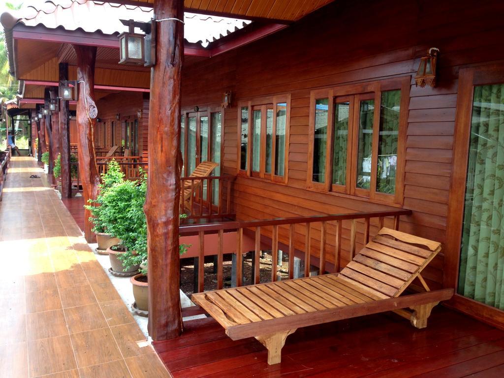 Fresh House Ξενοδοχείο Ko Lanta Δωμάτιο φωτογραφία